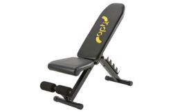 Opti Utility Training Bench.